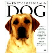 Angle View: The Encyclopedia of the Dog (Hardcover)