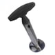 thumbnail image 1 of Knife Kitchen Tool Stainless Fruit Pineapple Corer Slicer Peeler Cutter Parer Best, 1 of 5