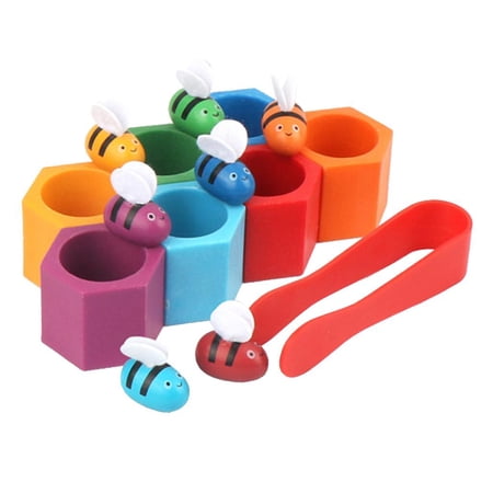 Colored Picking Catching Color Match | Walmart Canada
