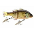 thumbnail image 3 of Jackall Fishing GANTAREL HL BLUGILL Hard Swim Baits [JGANT-HLB], 3 of 5