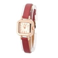 thumbnail image 2 of Quartz Watch, Wrist Watch Female Quartz  for Women for Gift for Friends for Girl, 2 of 7