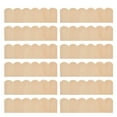 thumbnail image 2 of Dollhouse Shingle, Healthy Sturdy Miniature Shingles Safe  for Child, 2 of 8