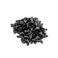 thumbnail image 5 of Tapones de uñas para gatos YMCCOOL negros, 100 unidades con adhesivos y aplicadores, 5 of 5