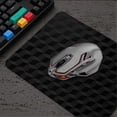 thumbnail image 2 of Compatible with Bamboo Lab DIY 3D Printable Wireless Mouse Kit 002 Computer Mouse Components (with Printer), 2 of 5