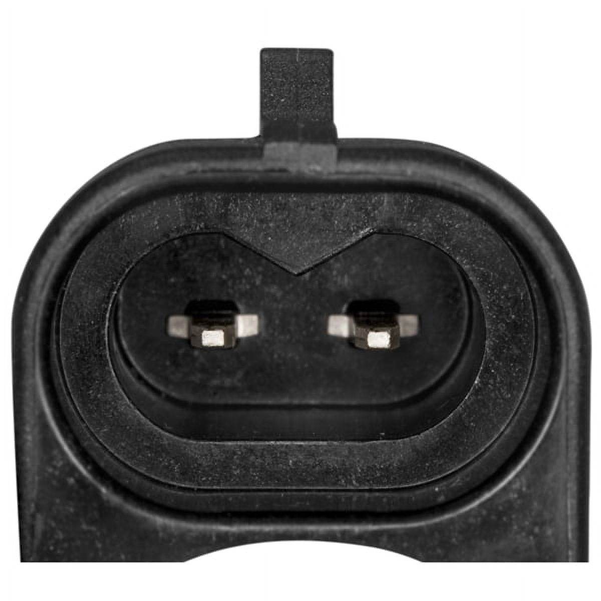 Vapor Canister Vent Solenoid