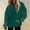 Blackish Green, variant on Oversized Hoodies for Women Encrusted Comfortable Fashion Autumn Winter Trendy Queen Hoodie Beige 3Xl