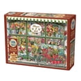 thumbnail image 1 of Cobble Hill - Flowers and Cacti Shop, 1 of 1