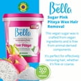 thumbnail image 2 of Depilación Depil Bella Brazilian Paste, cera de azúcar para todo el cuerpo, 2 of 4