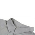 thumbnail image 3 of Chemise à Manches Courtes pour Homme, Boutonnée, Col Évasé, Hauts Unis, 3 of 5