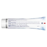 3D White Brilliance Pro Ultra White Teeth Whitening Toothpaste, 3.8 oz