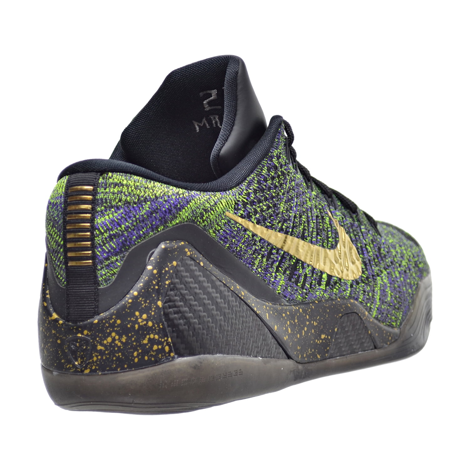 kobe 9 elite low mamba moment