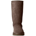 thumbnail image 2 of Ugg Classic Tall Boots Chocolate, 2 of 8