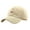 Beige, variant on Hats Outdoor Men Baseball Baseball Size for Running Workouts and Activities In All Seasons Adjustable Sun Hat Cap