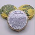 thumbnail image 5 of All Natural Sulfate Free Shampoo Bar (Lemongrass Mint, Large), 5 of 5