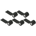thumbnail image 1 of Ruban d'Emballage pour Tuyau de Climatiseur, Ruban pour Tuyau de Climatiseur, 5 Pcs Ruban pour Tuyau de Climatiseur Résistant à l'Huile Ruban de Protection pour Tube Largeur 6 cm Réparation de Tuyau, 1 of 7