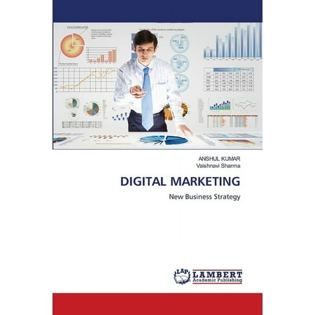 Digital Marketing (Paperback)