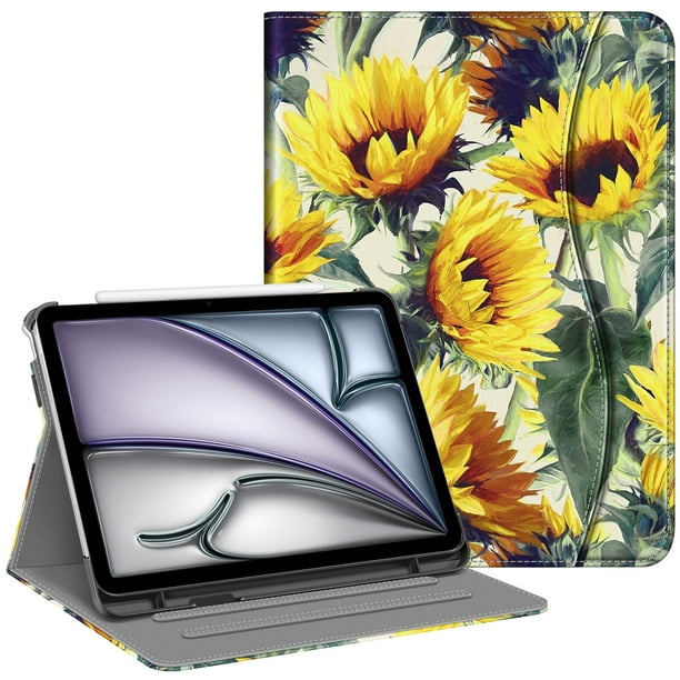 Funda Fintie para iPad Air de 11 pulgadas M3 (2025) /M2 (2024)