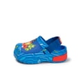 thumbnail image 4 of Iron Man and Friends Toddler Boys Adjustable Strap Clogs, 4 of 6