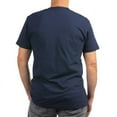 thumbnail image 2 of CafePress - Off Duty Umpire T Shirt - Men's Fitted T-Shirt, 2 of 4