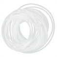 thumbnail image 4 of Spiral Wire Wrap Cord, Spiral Wire Wrap Organizer PVC Spiral Wire Wrap Management Spiral Wire Wrap Sleeve Hose  For Computer Room For Workshop Home Life, 4 of 8