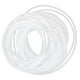 thumbnail image 4 of Cubierta de Envoltura de alambre en espiral ANGGREK PVC flexible, 4 of 8