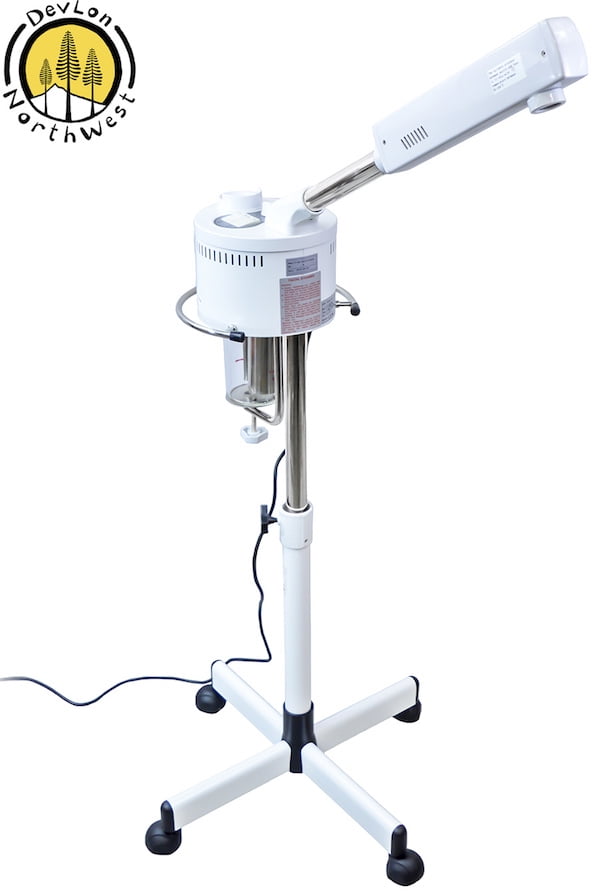 DevLon NorthWest Ozone Facial Steamer Spa Salon Machine 750W Machine