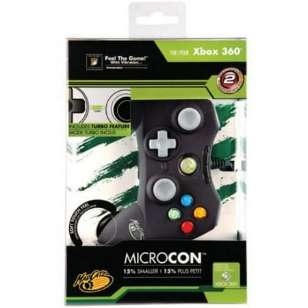 Mad Catz MicroCon Pro Gaming Pad