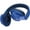 Blue, variant on Harman Jbl E55 White Bluetooth Headphones