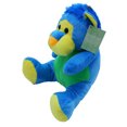 thumbnail image 2 of Plush 10" Bright Zoo Buddies Lion, 2 of 2