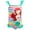 Multicolor, variant on Disney Princess Ariel Toddler Girls One Piece Bathing Suit Toddler to Big Kid