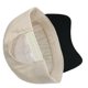 thumbnail image 2 of Gorra de béisbol lisa de algodón, gorra de camionero, tamaño ajustable, 2 of 2