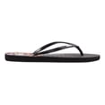 thumbnail image 1 of Sandalias Roxy Mujer Dama Playa Casual Negro Viva Stamp negro 23 MX, 1 of 8