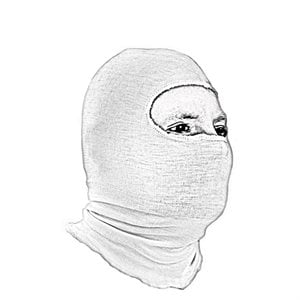 

Bon 34-407 Hood Sok -Nomex - Double Layer- 1 Per Bag
