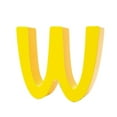thumbnail image 4 of Mcdonald's Lamp Rechargeable Cordless Night Light Bedside Sign Cute Decoration Birthday Gifts, 4 of 5