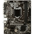 thumbnail image 3 of MSI Motherboard H310M PRO-VD - H310MPROVD, 3 of 4