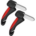 thumbnail image 1 of 2 Pieces Emson Car Cane Portable Car Handle, 1 of 5
