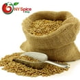 thumbnail image 2 of NY SPICE SHOP Green Lentils - Green Pulses - Green Lentil - Bean Spice - 1.5 Lbs. Jar, 2 of 5