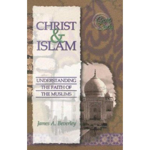 Pre-Owned Christ and Islam: Understanding the Faith of the Muslims (Paperback) 0899007155 9780899007151