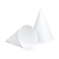 thumbnail image 1 of Conos De Papel Para Agua 118 ml 4 Oz 250 Pzas, 1 of 4