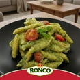 thumbnail image 6 of Ronco Smooth Mostaccioli Pasta – Classic Italian Tube Pasta (12-Pack, 12 oz Each) – A smooth, tube-shaped pasta perfect for holding sauces and enhancing your favorite Italian inspired dishes., 6 of 7