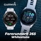 thumbnail image 3 of Wearable4U Garmin Forerunner 265 Music reloj GPS de 46 mm, 3 of 6