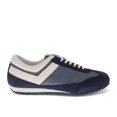 thumbnail image 6 of PONY Mens Racer Genuine Suede and Nylon Premium Lace Up Athletic Sneaker Shoe, 6 of 6