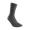 Dark Grey, variant on CEP Men's Allday Mid Cut Compression Socks