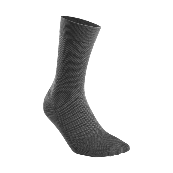 CEP Men's Allday Mid Cut Compression Socks