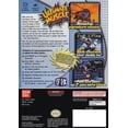 thumbnail image 2 of Ultimate Muscle: Legends vs. New Generation GameCube Complete, 2 of 2