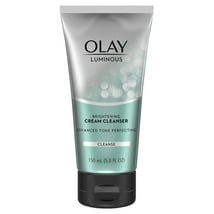 Olay Luminous Brightening Cream Cleanser