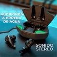 thumbnail image 3 of Audífonos Y8 In-ear Gamer Inalámbricos Bluetooth Con Touch, 3 of 7