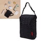 thumbnail image 3 of Bolsa Impermeable Para Biberonas, Bolsa De Mano Aislada Portátil Con Gran Capacidad, Mochila Para Llevar Pañales, Lonchera, Para Mamá Y Papá, Perfecta Para Vieges Y, 3 of 7