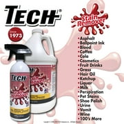TECH Stain Remover Gallon