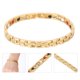 thumbnail image 5 of Pulsera BRI Cuidado de la Salud Brazalete Energético de Germanio Joyería Curativa, 5 of 10